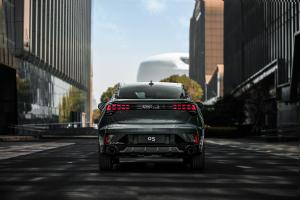 LYNK&Co 05 2019 года 